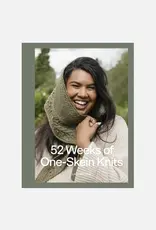 Laine 52 Weeks of One Skein Knits