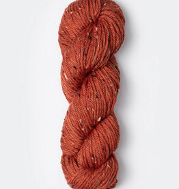 Blue Sky Woolstok Tweed 3314 amber river
