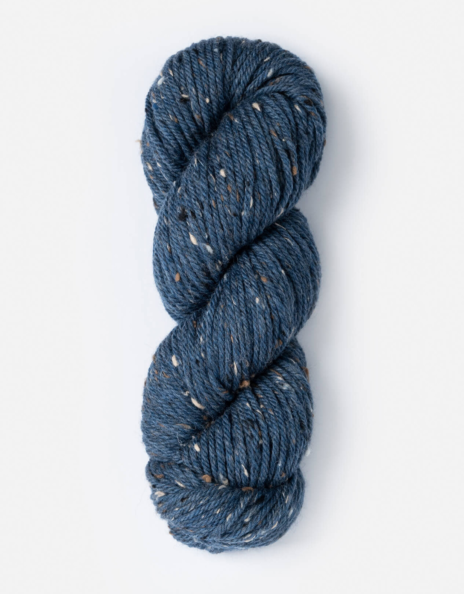 Blue Sky Woolstok Tweed 3305 blue lichen