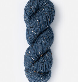 Blue Sky Woolstok Tweed 3305 blue lichen