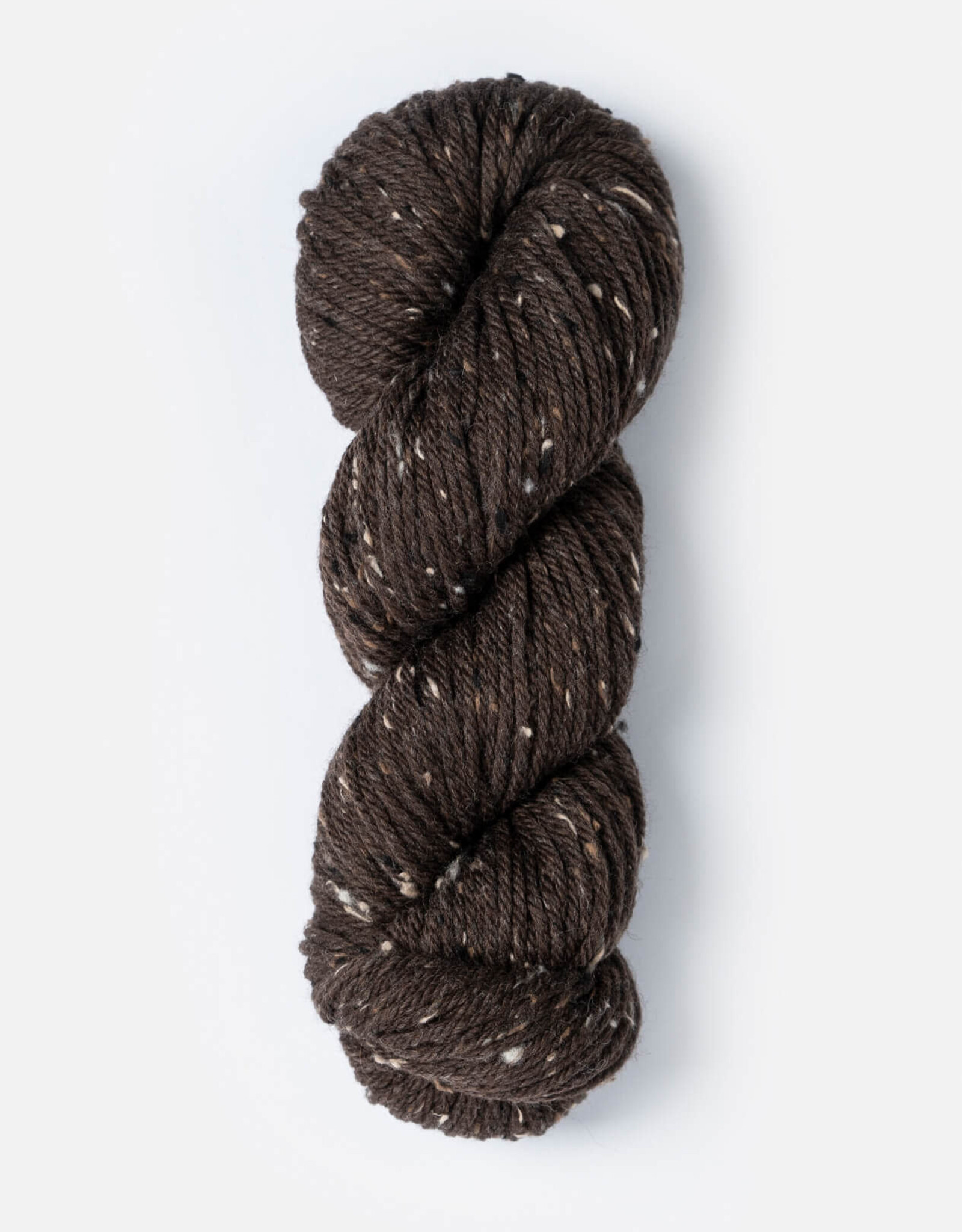 Blue Sky Woolstok Tweed 3309 deep earth