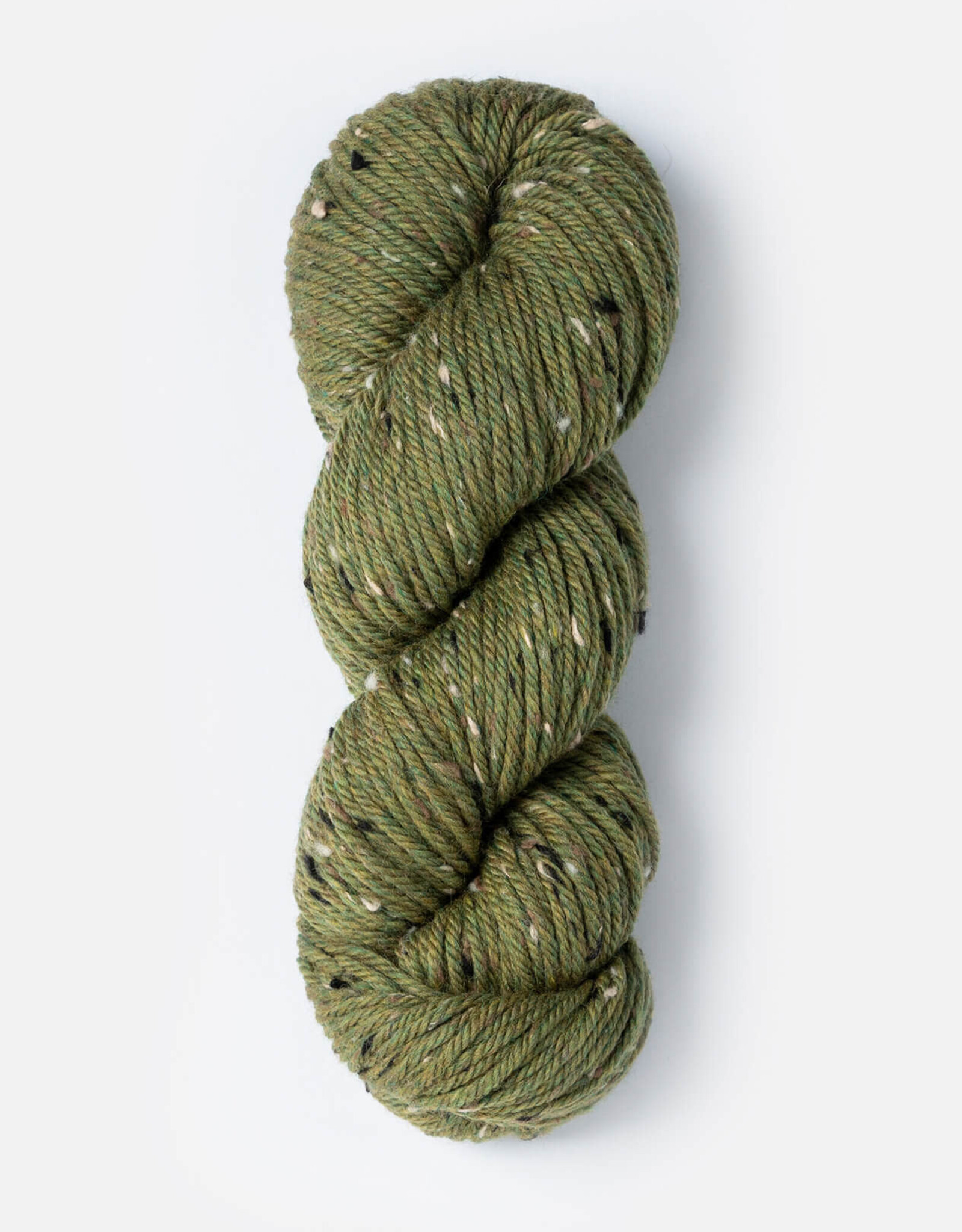 Blue Sky Woolstok Tweed 3307 fern frond