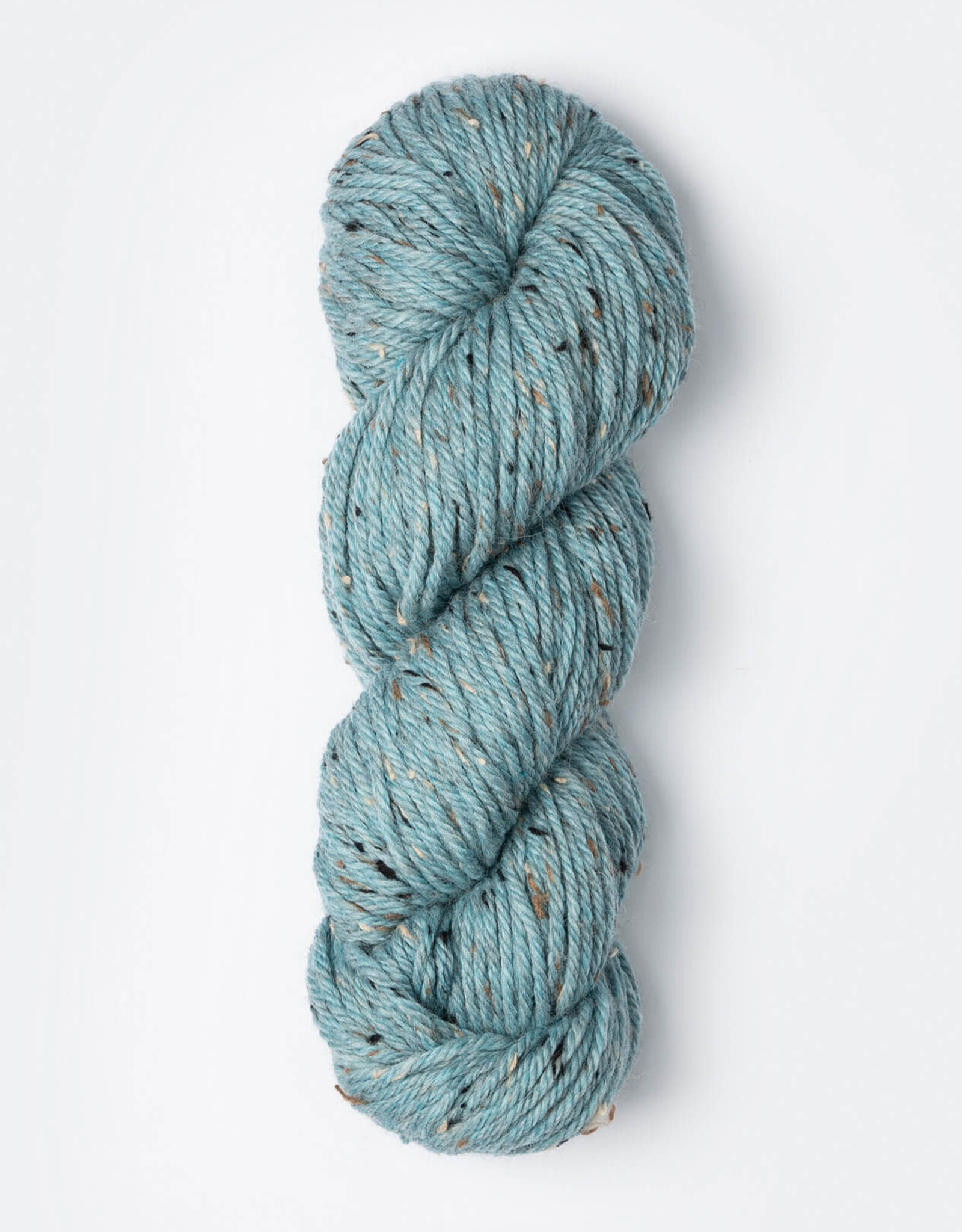 Blue Sky Woolstok Tweed 3318 lake view