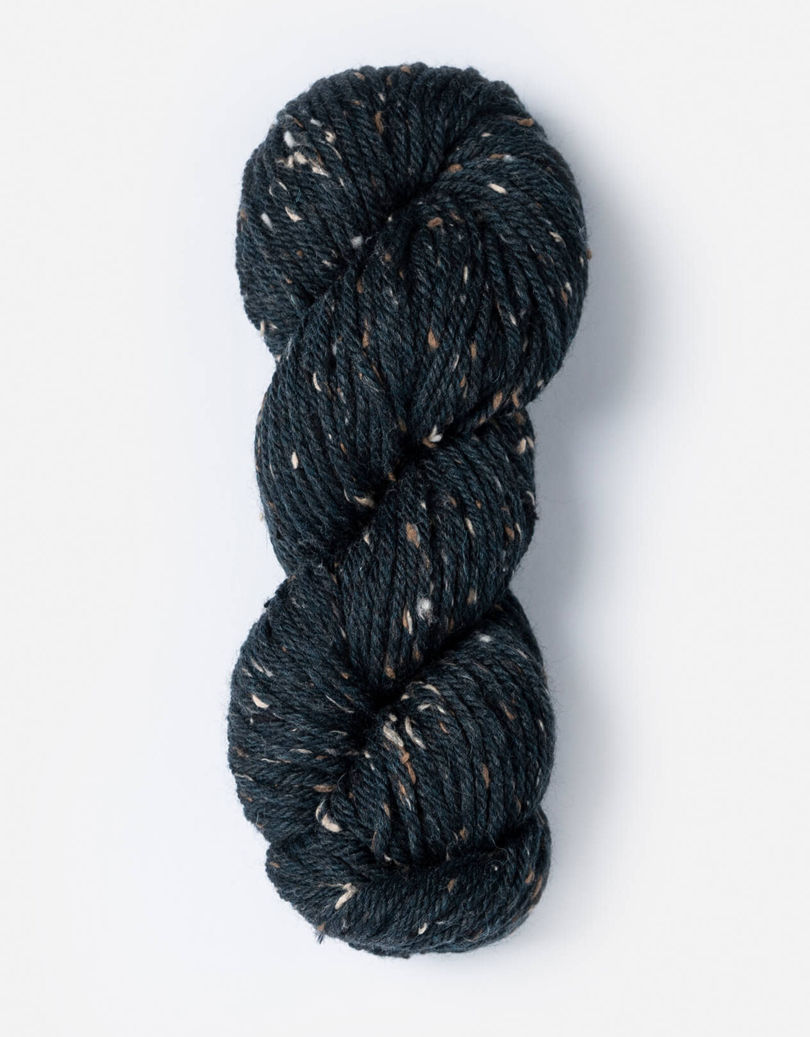 Blue Sky Woolstok Tweed 3306 midsummer night