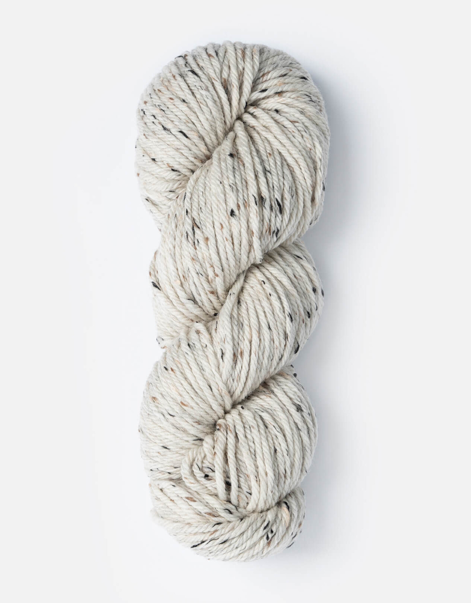 Blue Sky Woolstok Tweed 3300 rolled oats