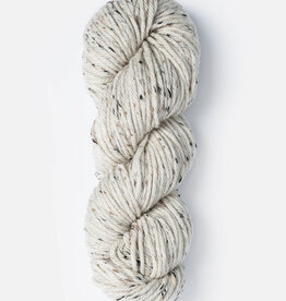 Blue Sky Woolstok Tweed 3300 rolled oats