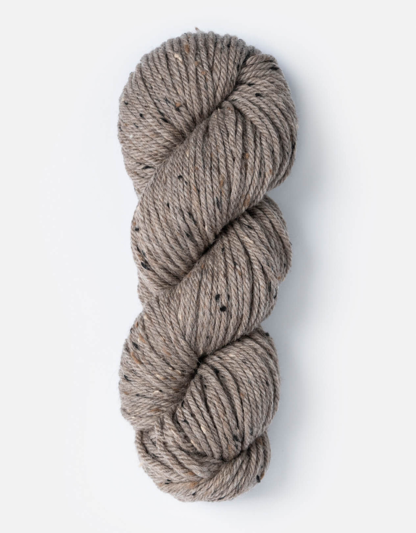 Blue Sky Woolstok Tweed 3301 wild mushroom