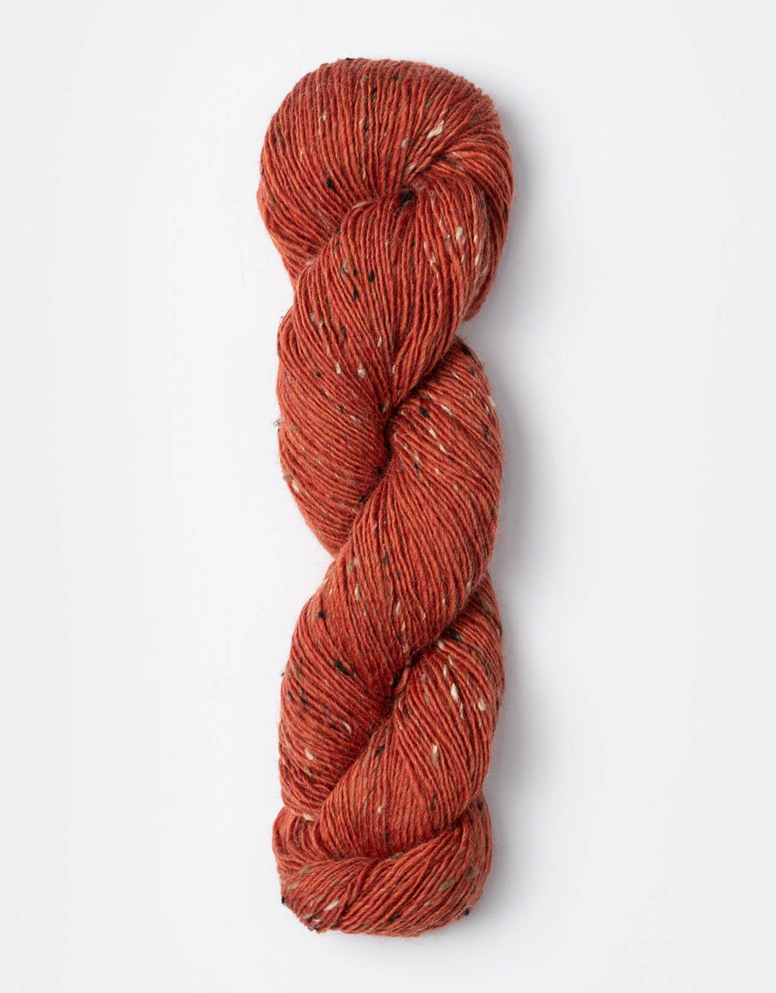 Blue Sky Woolstok Tweed Light 5314 amber river