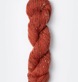 Blue Sky Woolstok Tweed Light 5314 amber river