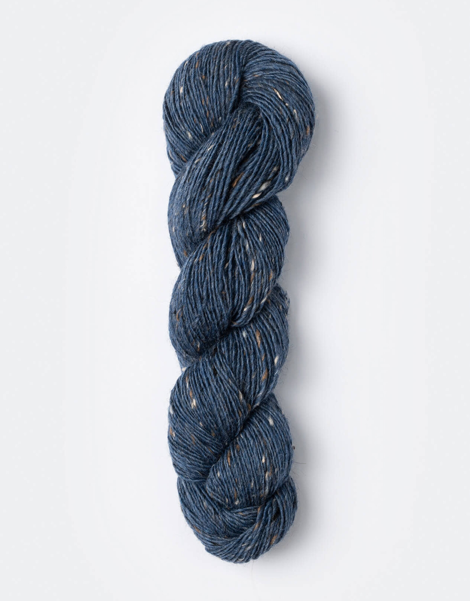 Blue Sky Woolstok Tweed Light 5305 blue lichen