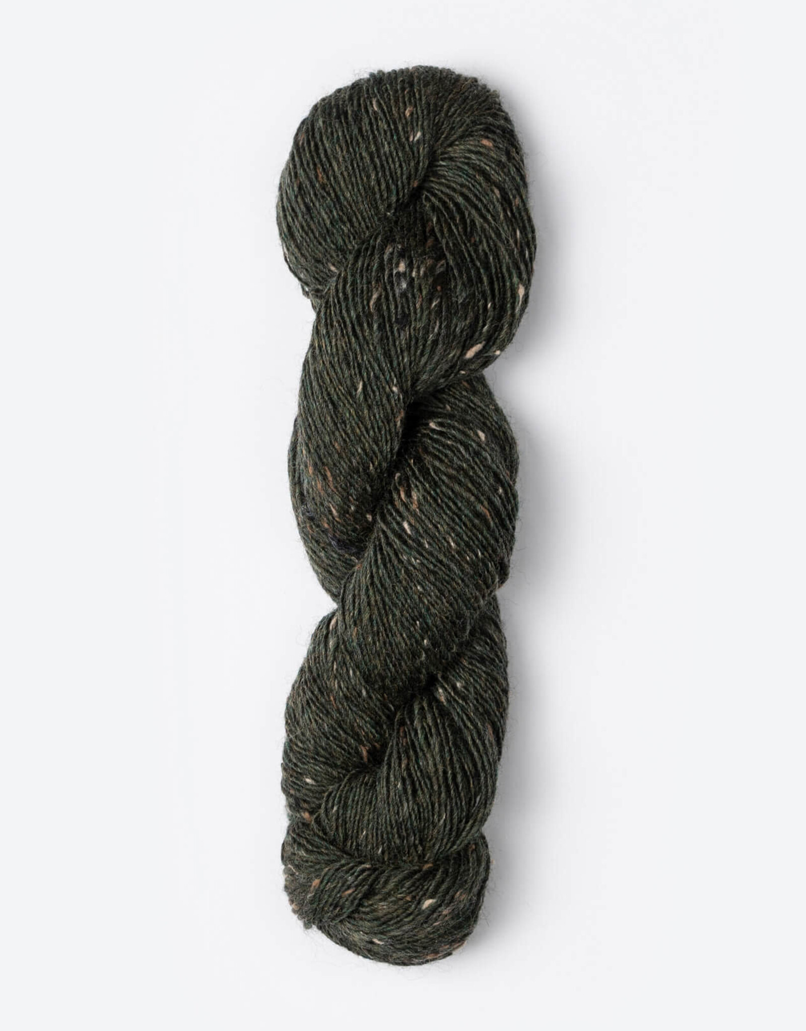 Blue Sky Woolstok Tweed Light 5308 olive branch