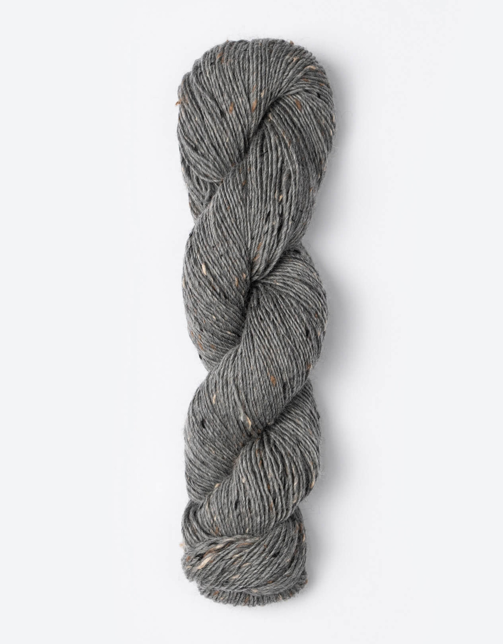 Blue Sky Woolstok Tweed Light 5303 river rocks