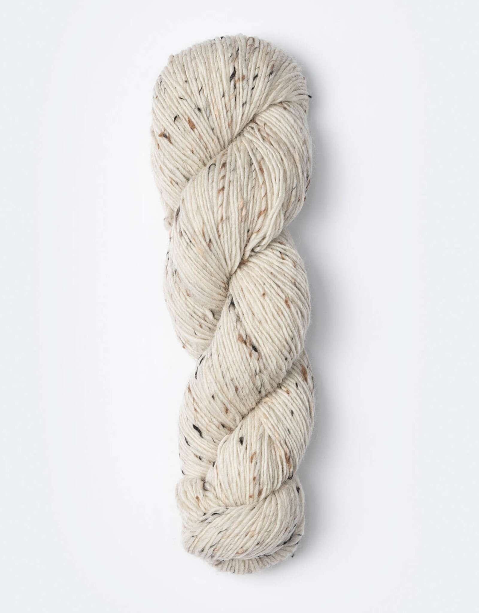 Blue Sky Woolstok Tweed Light 5300 rolled oats