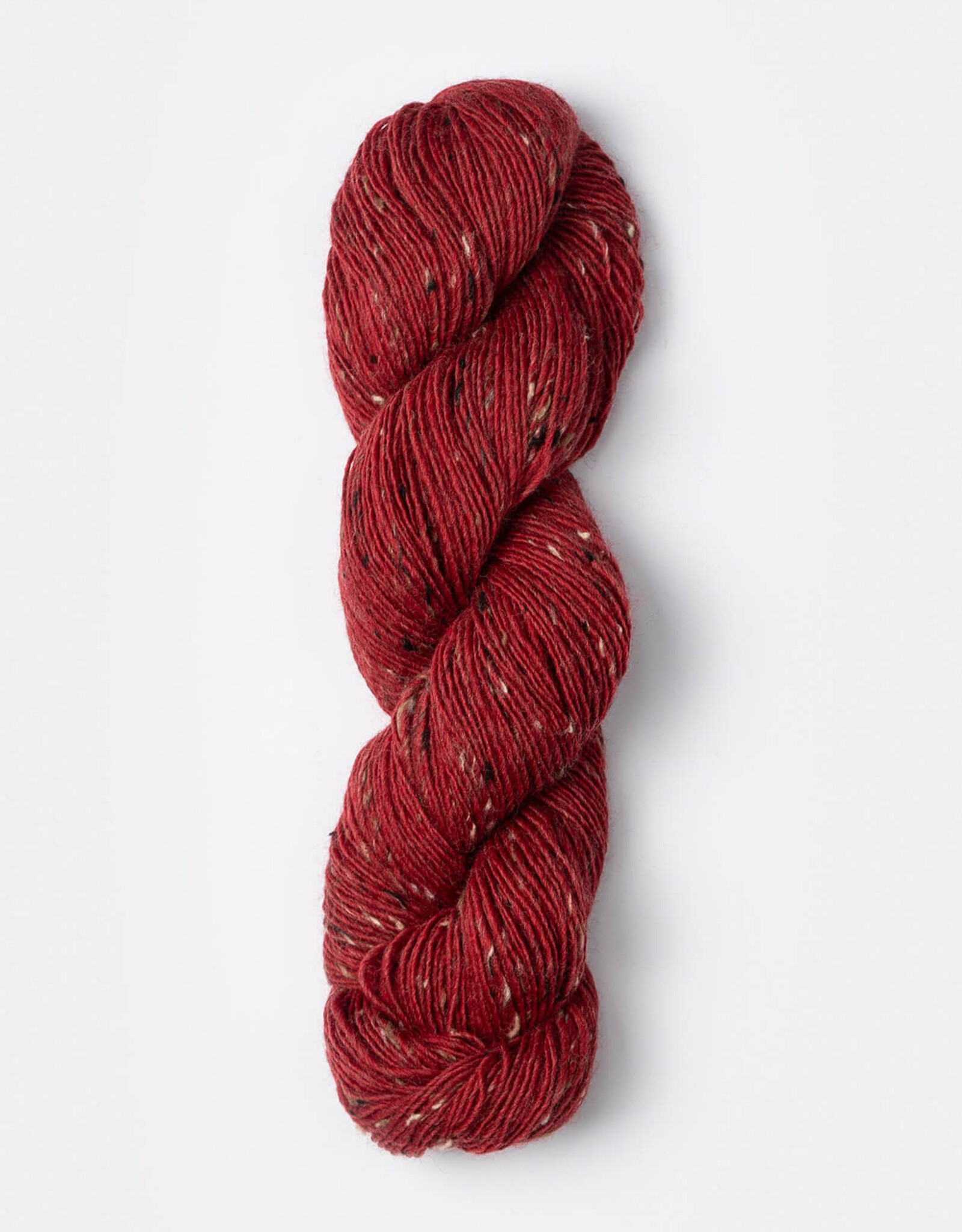 Blue Sky Woolstok Tweed Light 5315 ruby sunset