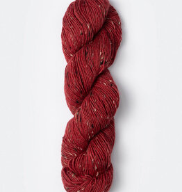 Blue Sky Woolstok Tweed Light 5315 ruby sunset