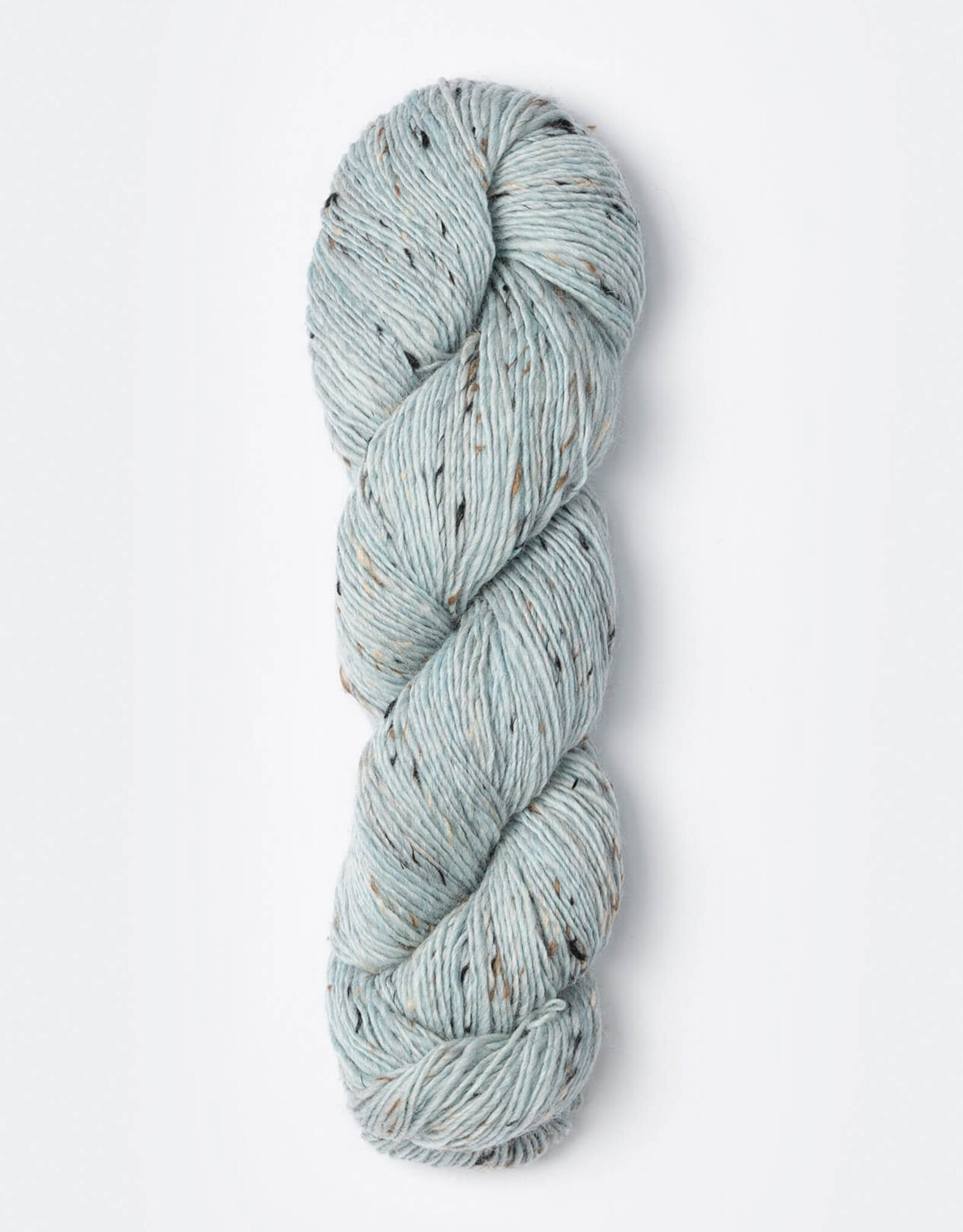 Blue Sky Woolstok Tweed Light 5319 snow drift