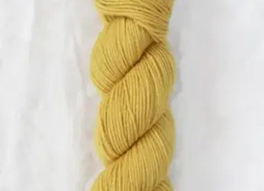 Quince & Co Chickadee