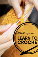 Beginner Crochet 3 Late Fall 2026 PM