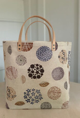 65 South Natural Autumn Wind Bucket Bag