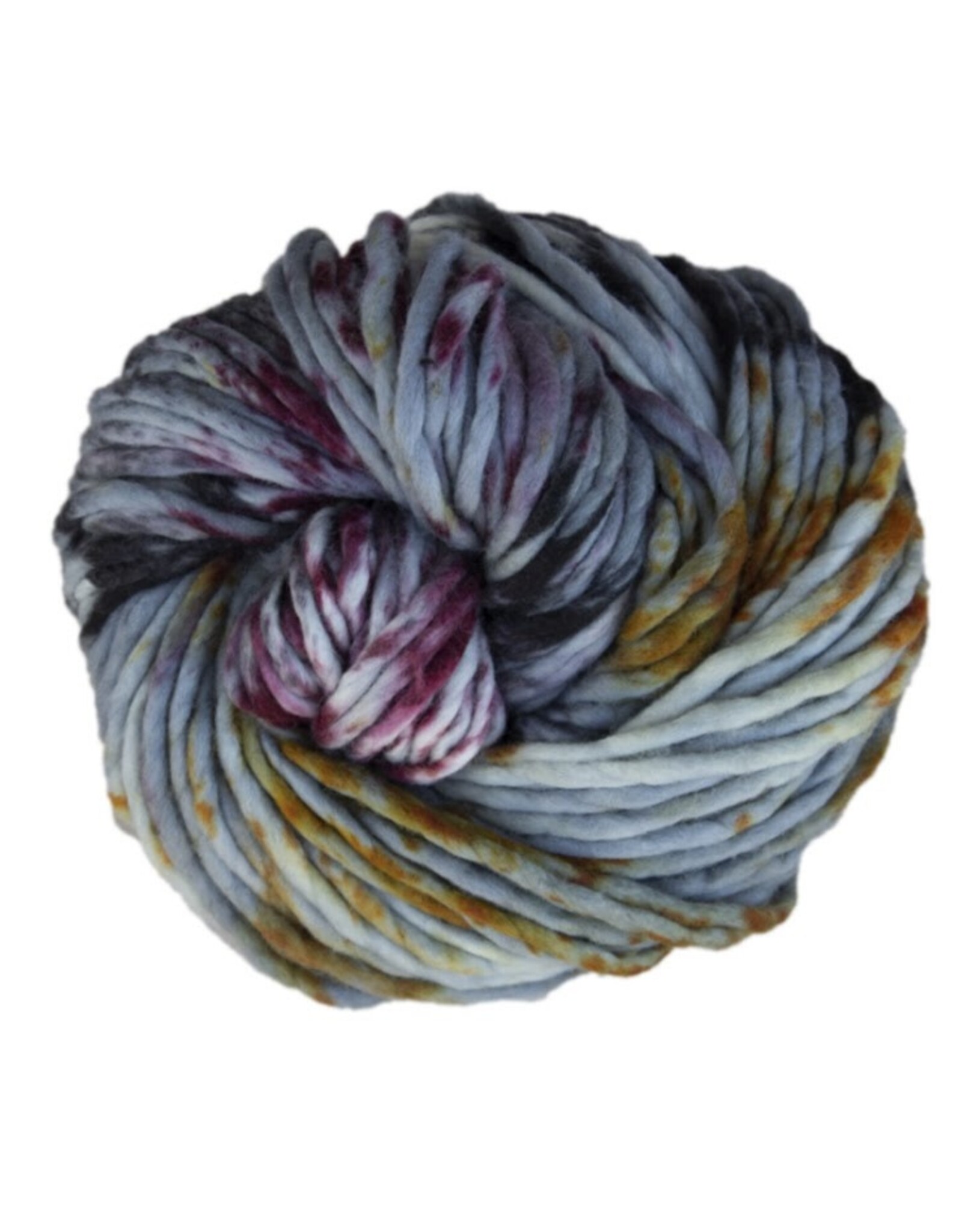 Malabrigo Rasta Pintada 182 tundra