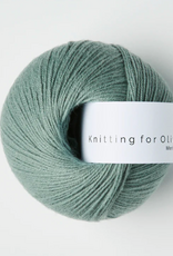 Knitting for Olive KFO Merino dusty aqua