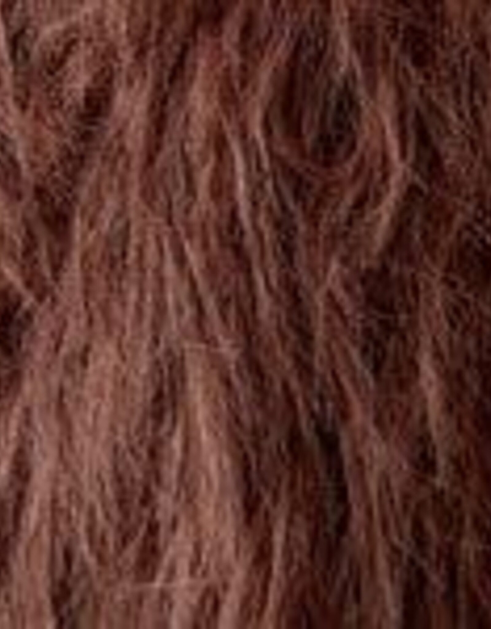 Rico Creative Fur 008 chocolate
