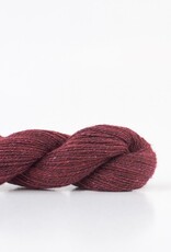 Madelinetosh Tosh Pebble 2018 bordeaux SALE