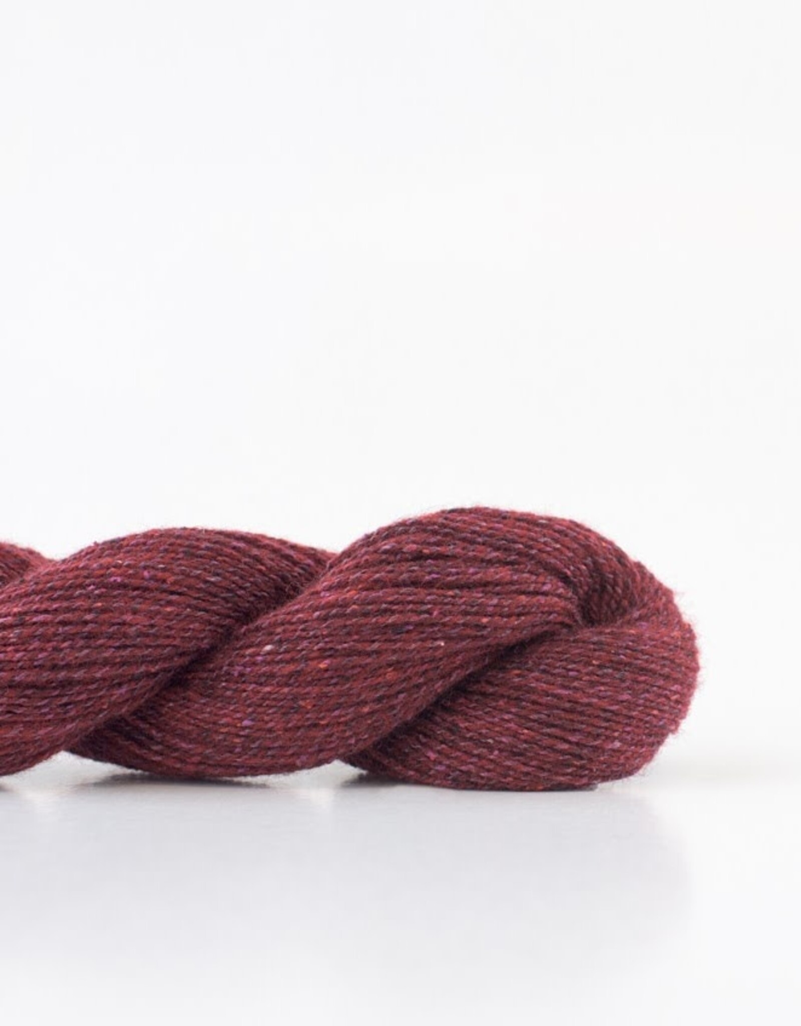 Madelinetosh Tosh Pebble 2018 bordeaux SALE