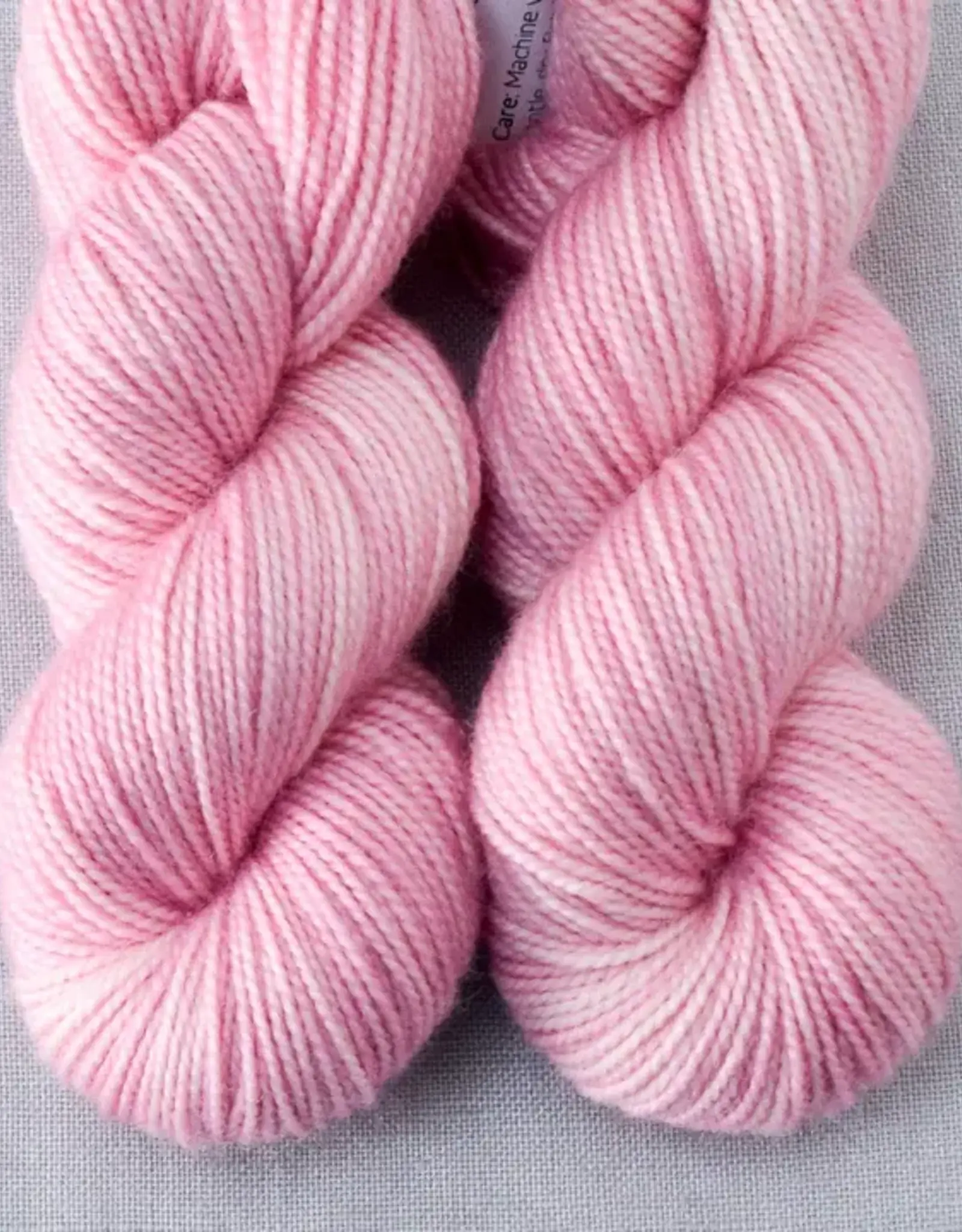 Miss Babs Yummy 2 Ply Toes sugar