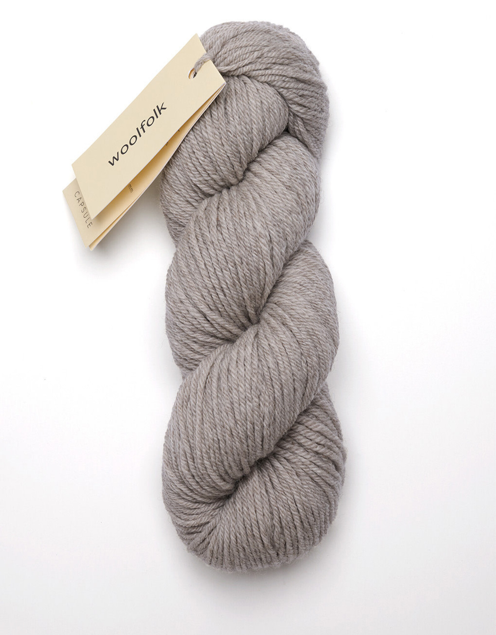 Woolfolk Capsule C01