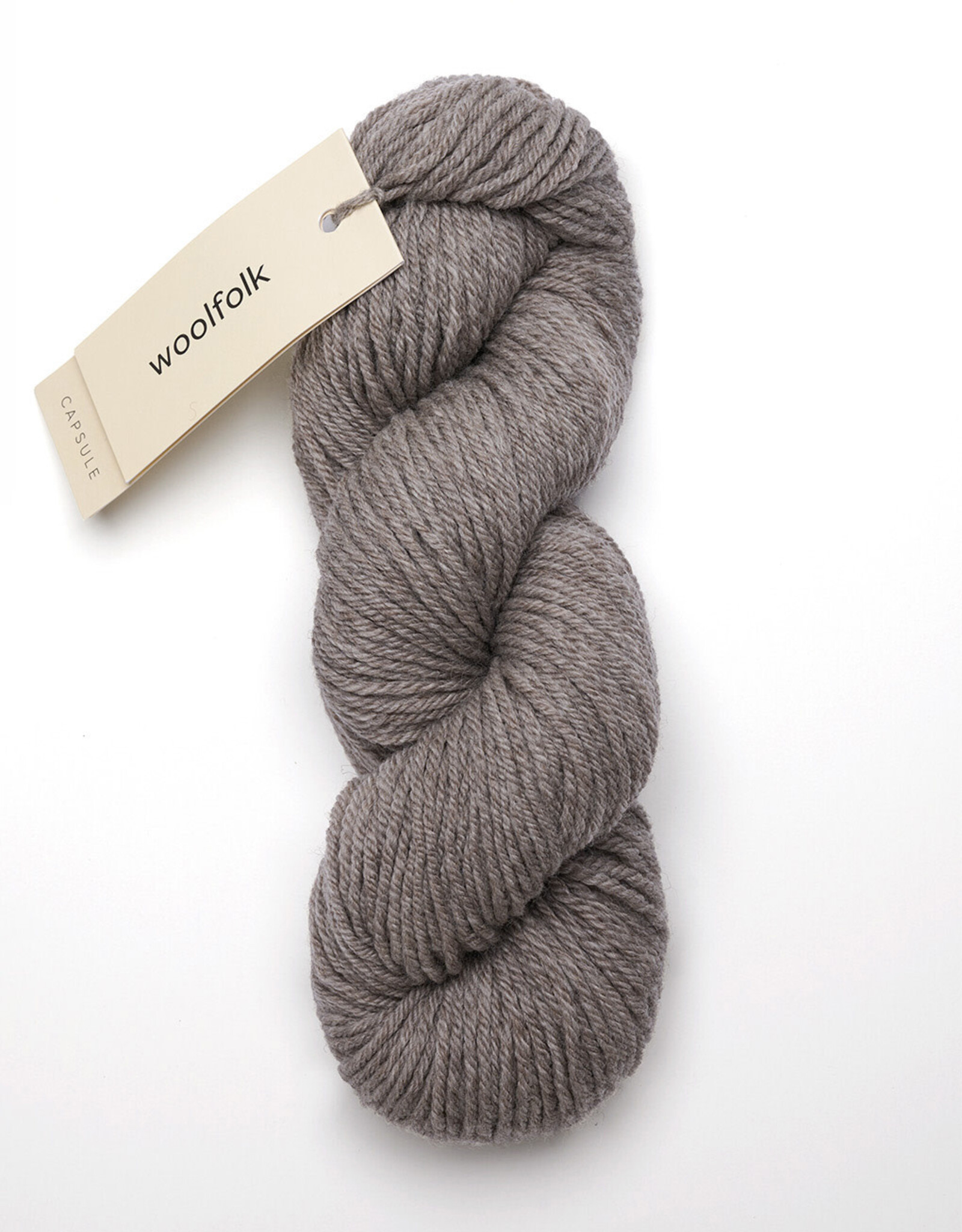 Woolfolk Capsule C02
