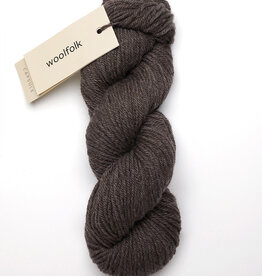 Woolfolk Capsule C03