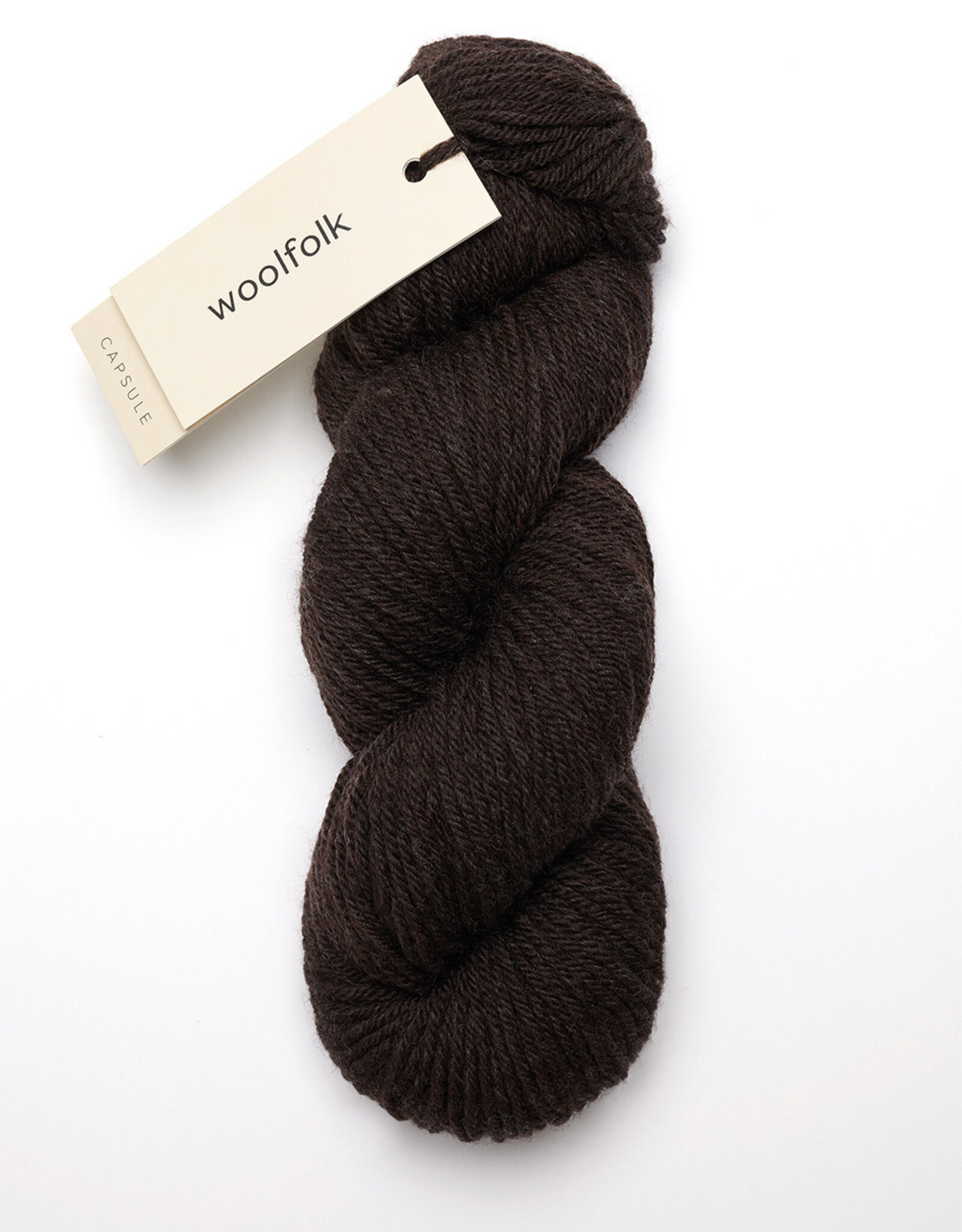 Woolfolk Capsule C04