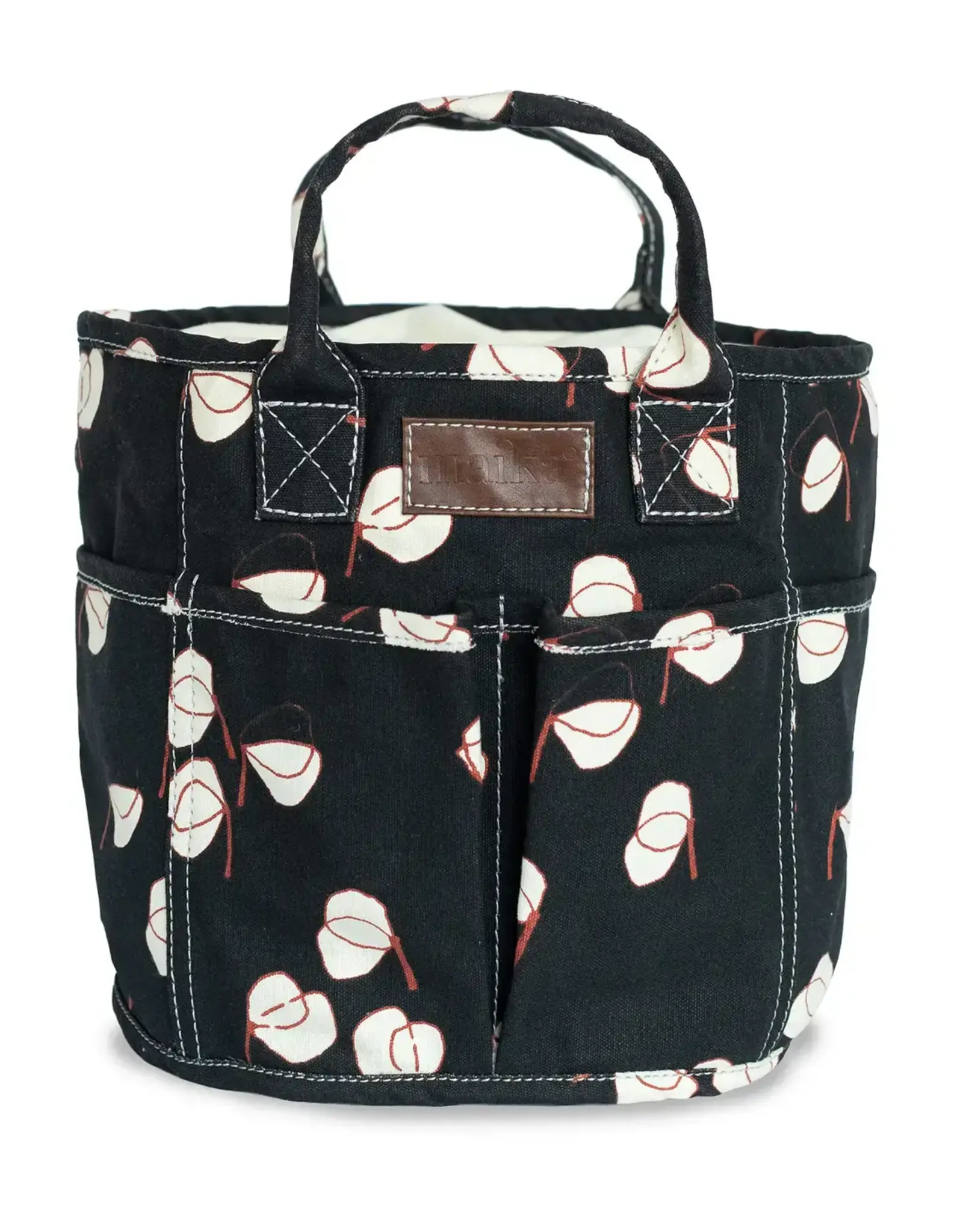 Maika Project Tote meguro