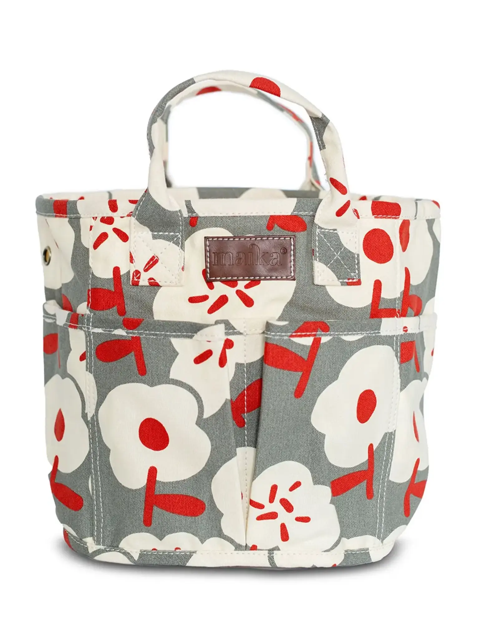Maika Project Tote sierra