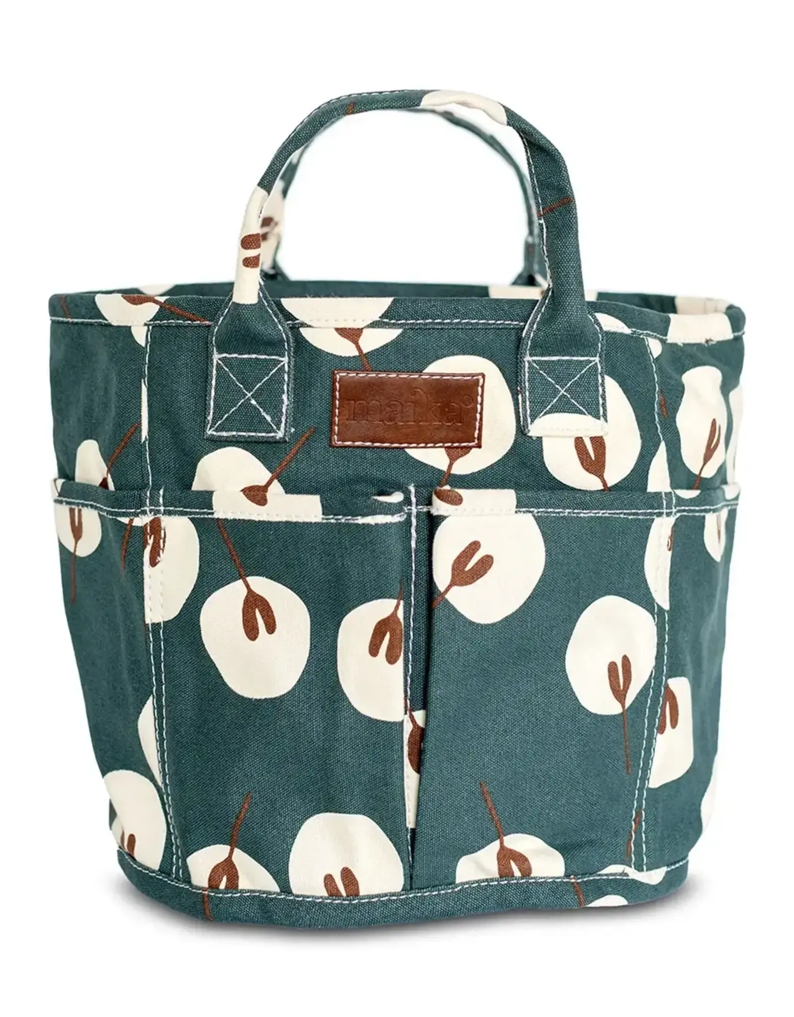 Maika Project Tote tansy