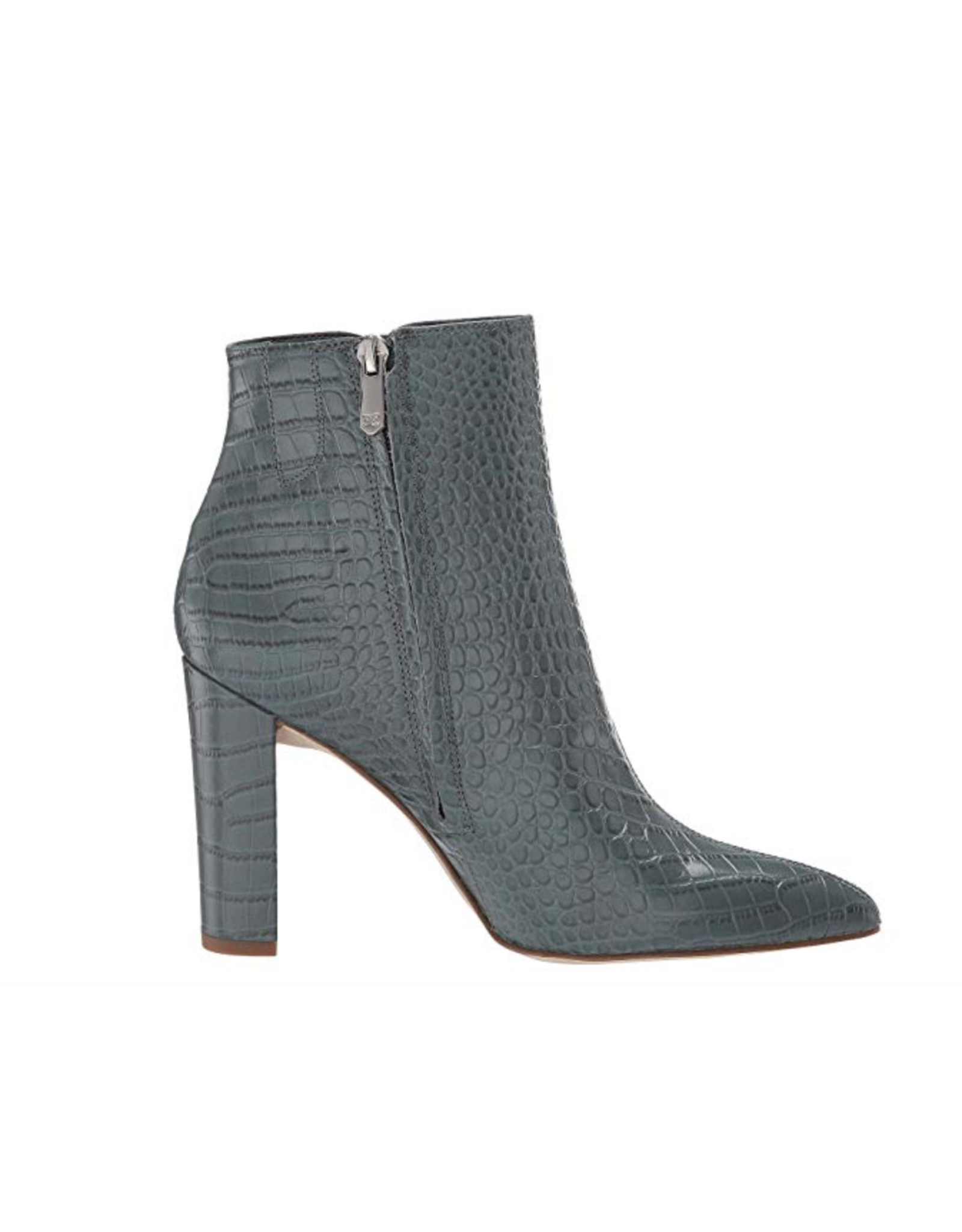 sam edelman raelle bootie white