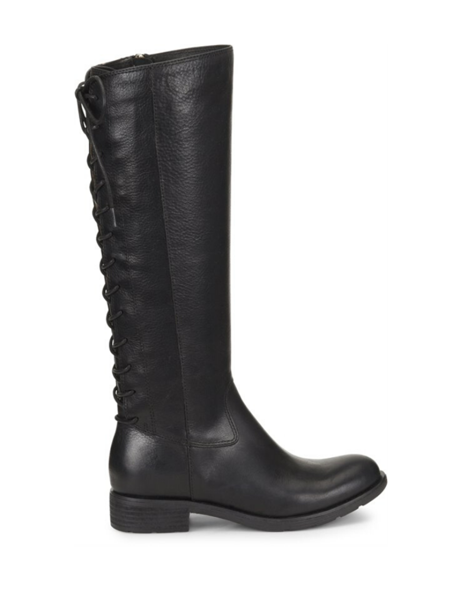 sharnell ii tall leather riding boots