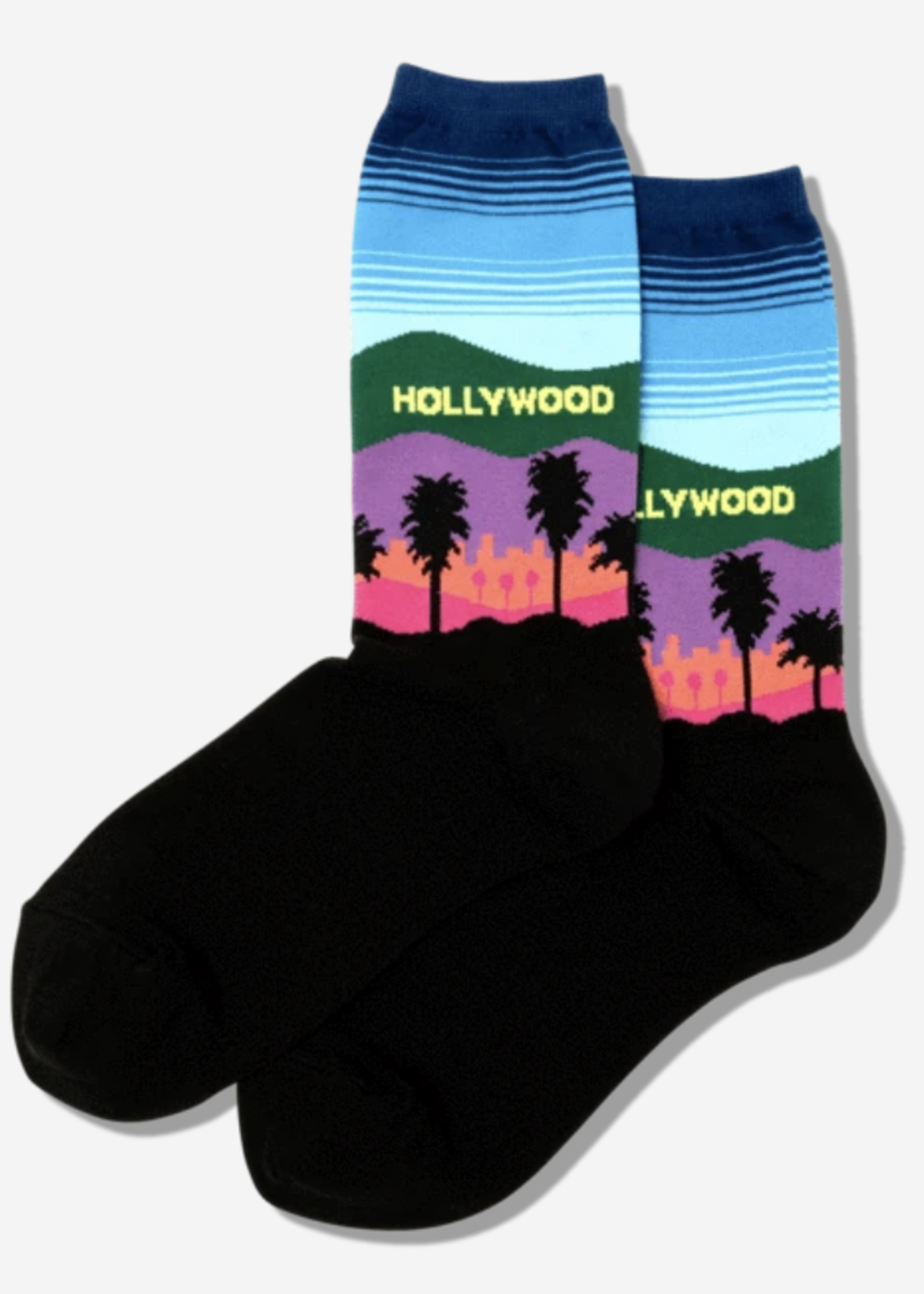 Hot Sox Hollywood Socks