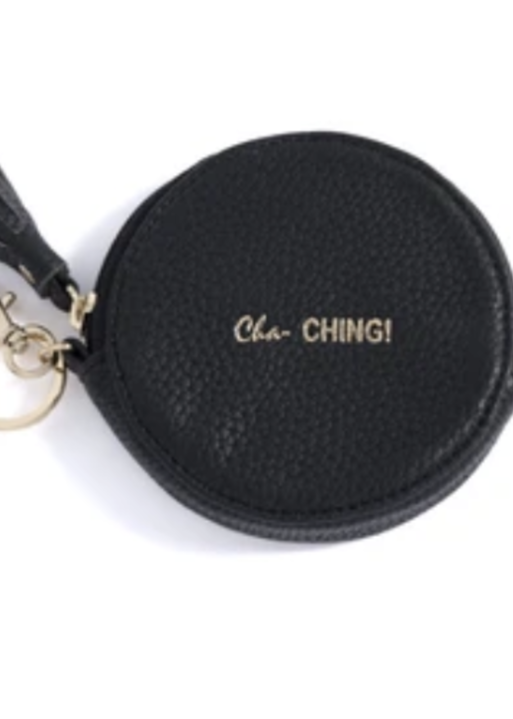Shiraleah Cha Ching Coin Pouch