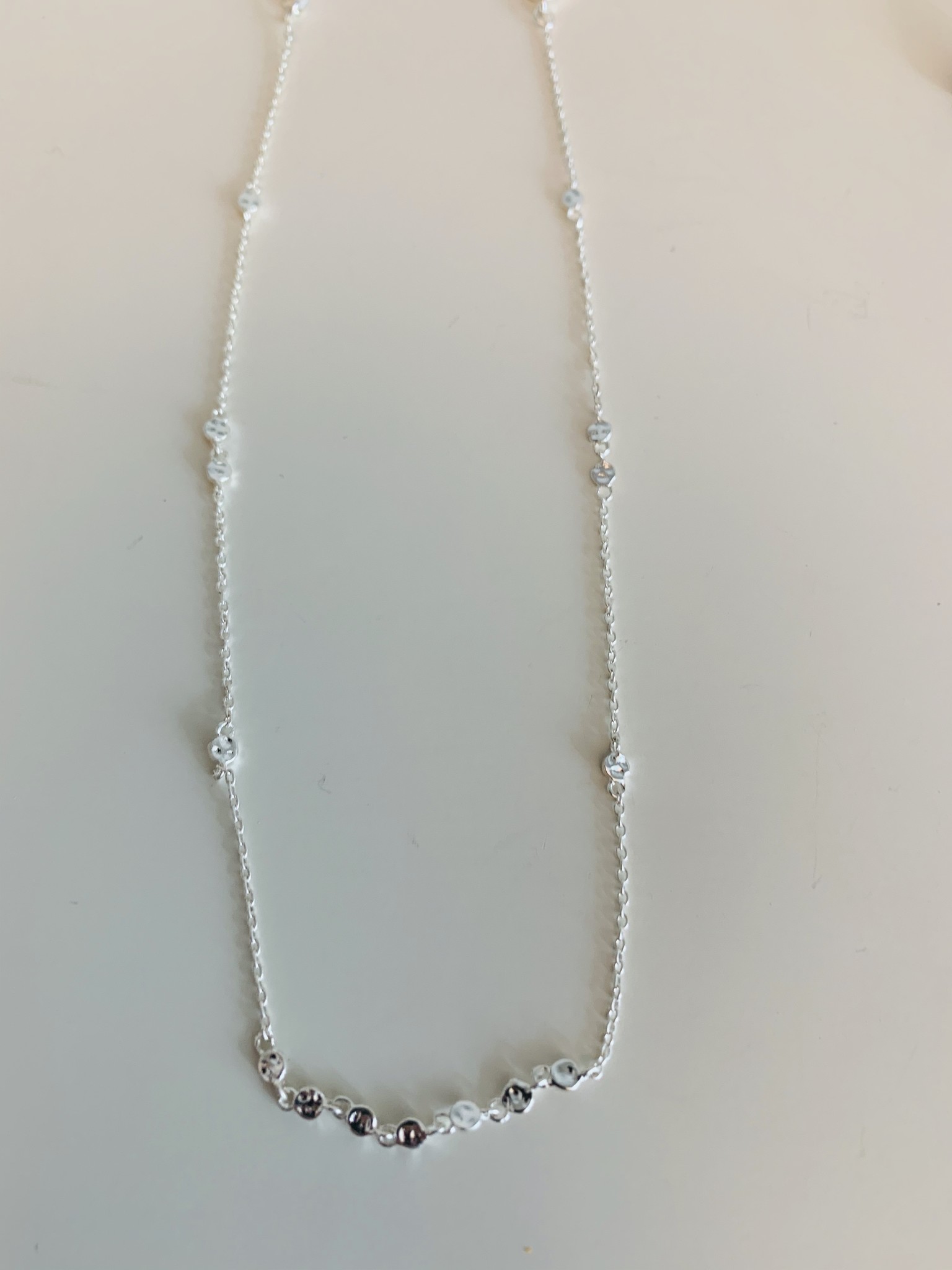 Chloe on sale mini choker