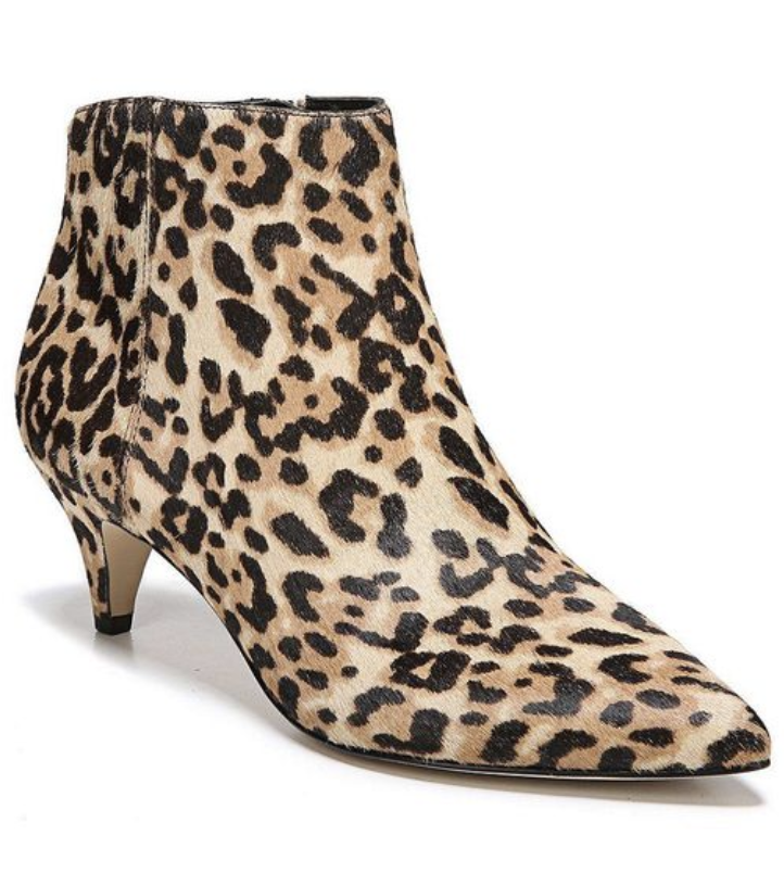 Kinzey - Details Shoes \u0026 Accessories