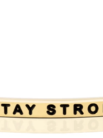 Stay Strong