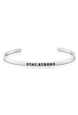 Mantrabands Stay Strong