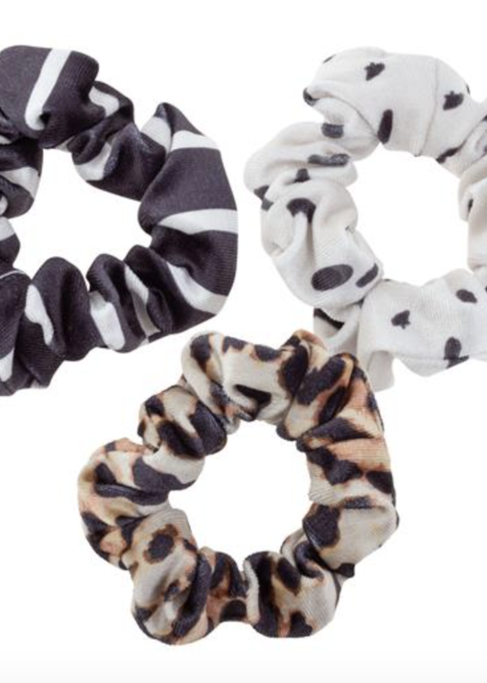 Scrunchie Set