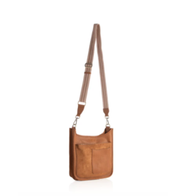 Shiraleah Blakely Tote, Tan