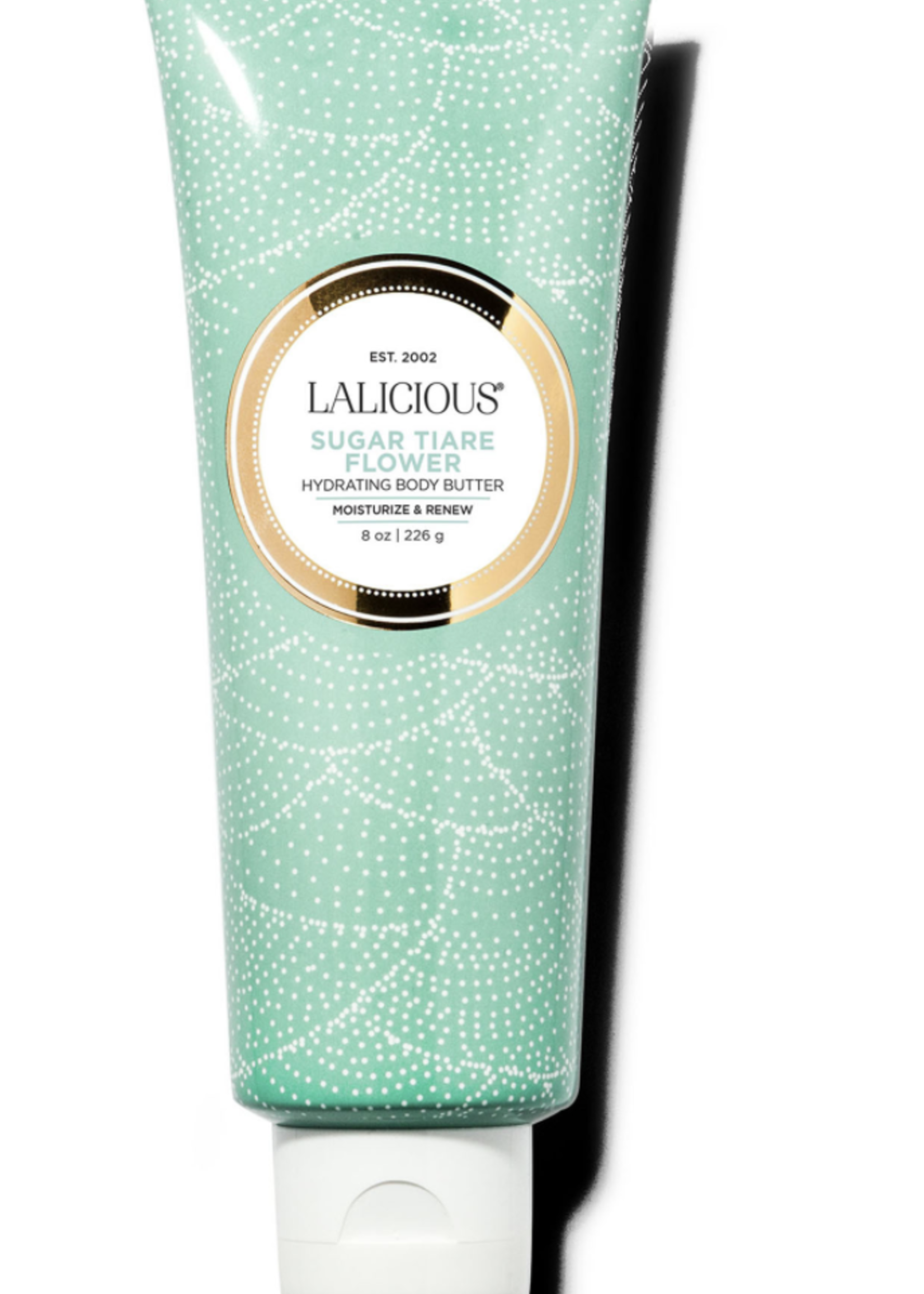 lalicious Lalicious Body Butter 8oz