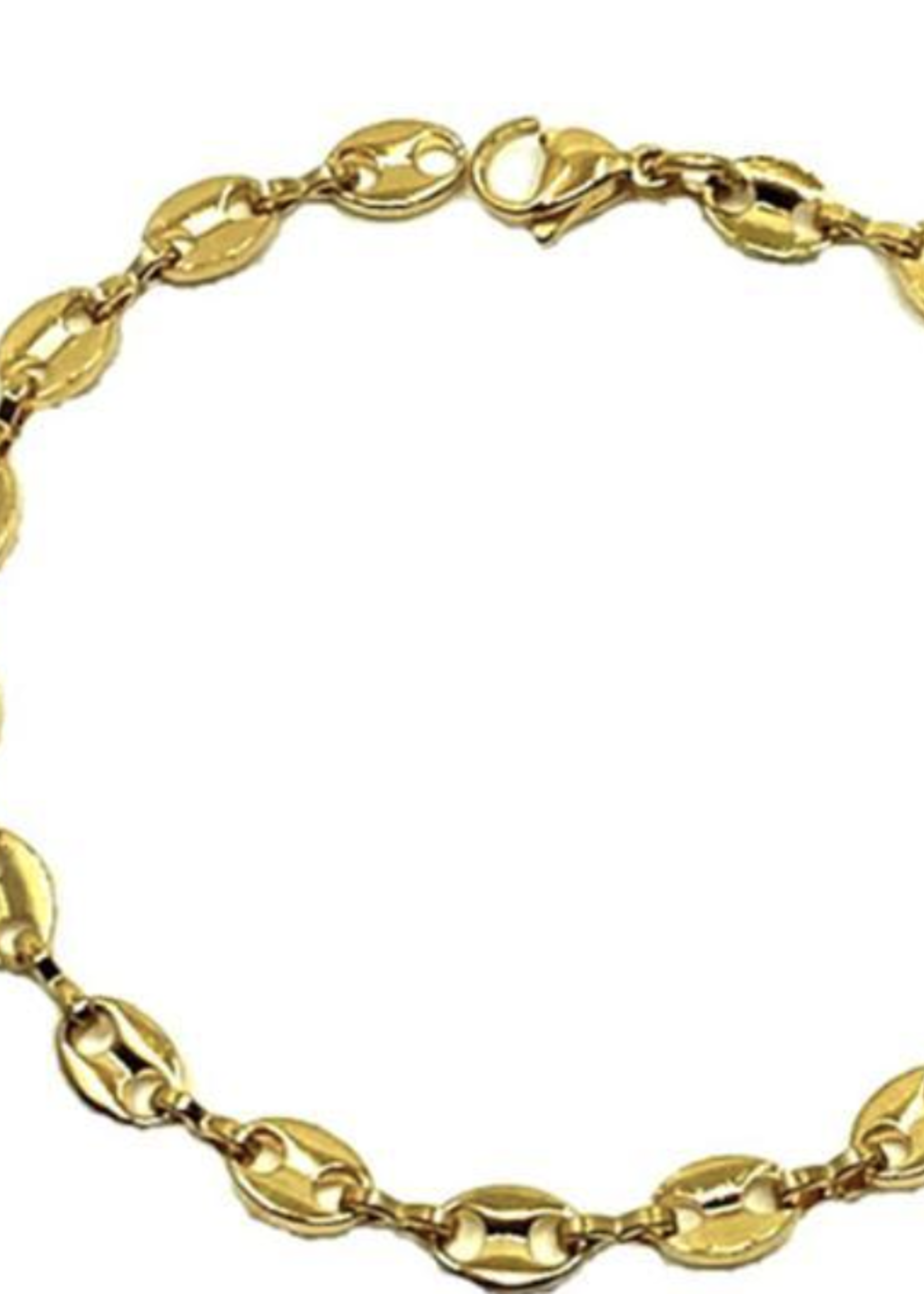 Chain Link Bracelet