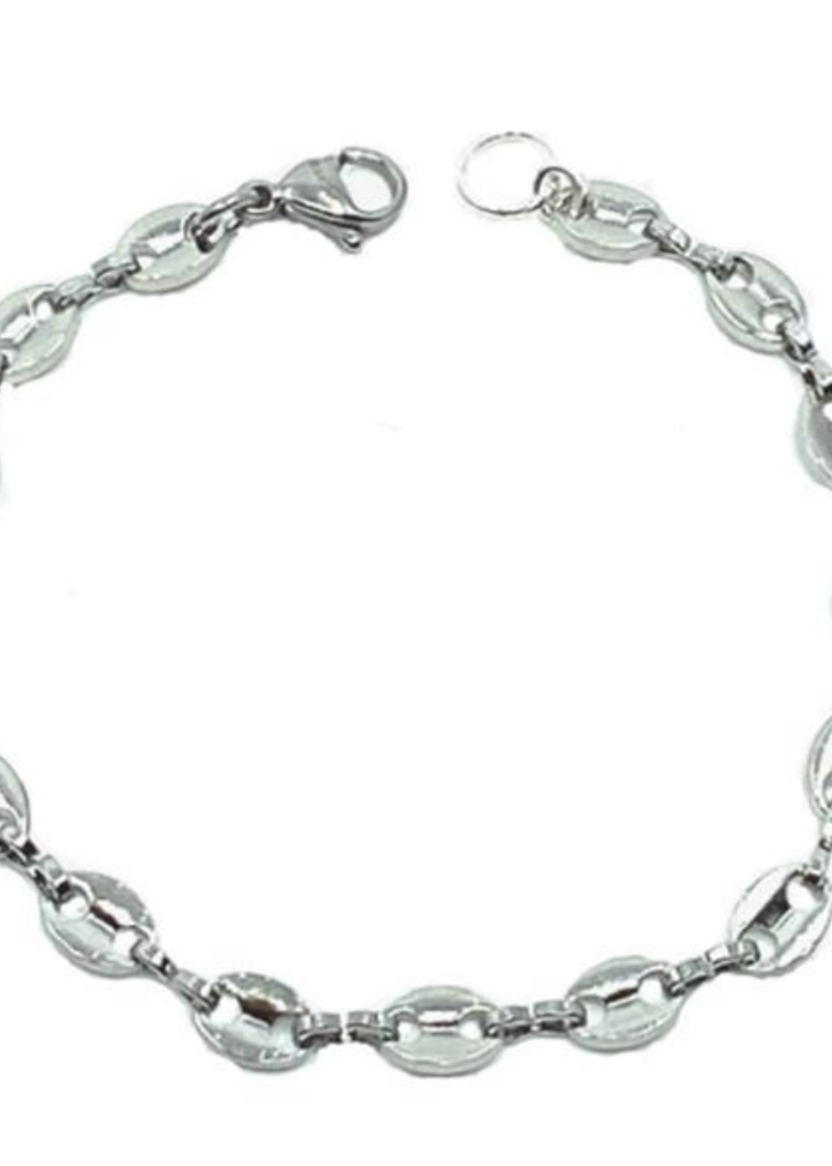 Chain Link Bracelet