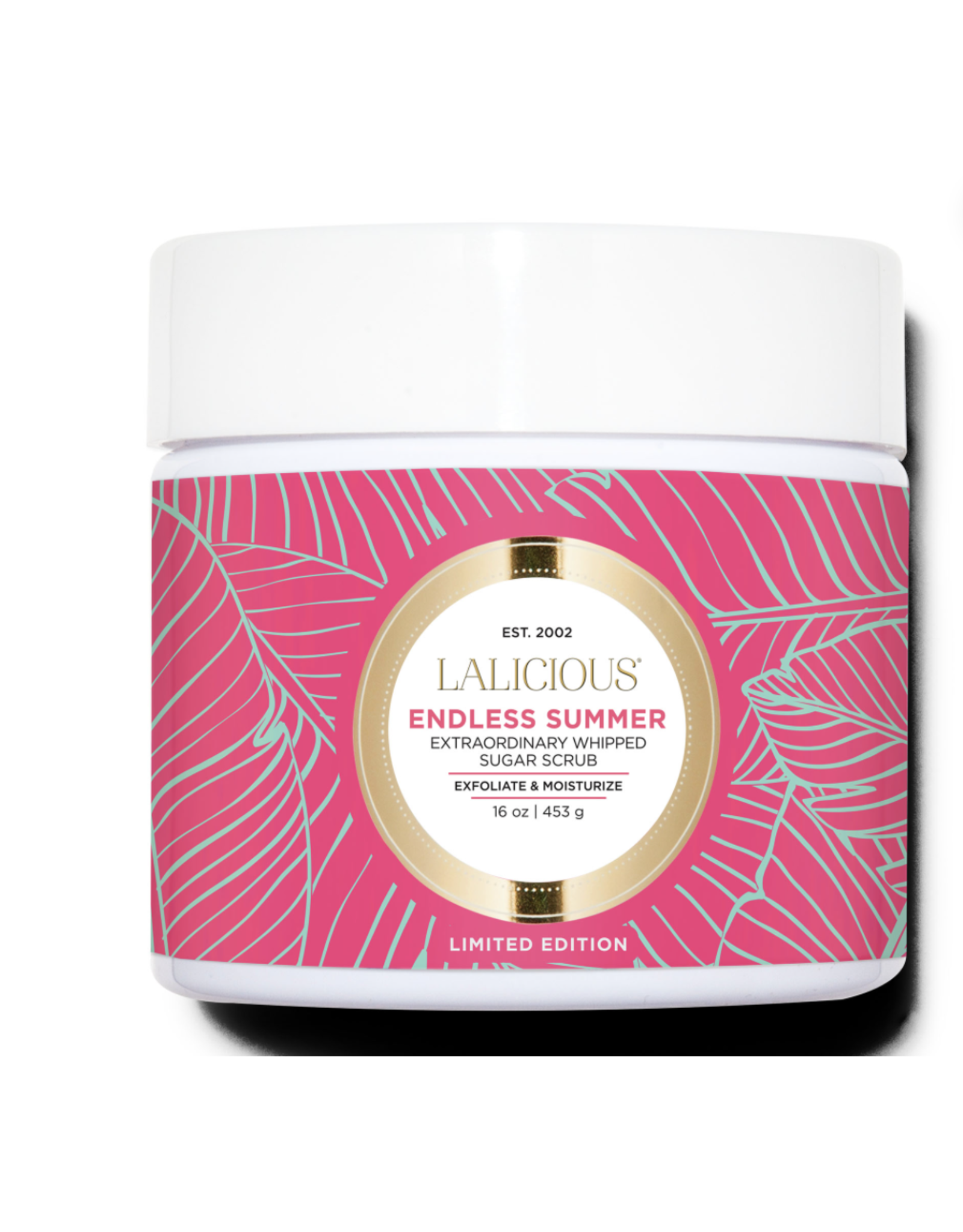 Lalicious Scrubs 16oz Details Shoes & Accessories